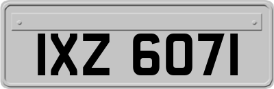 IXZ6071