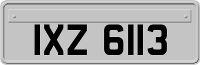 IXZ6113