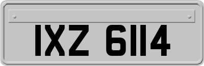 IXZ6114
