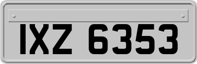 IXZ6353