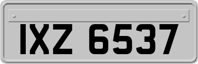 IXZ6537
