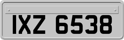 IXZ6538