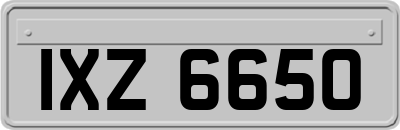 IXZ6650