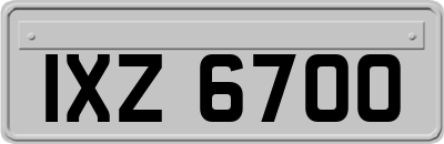 IXZ6700