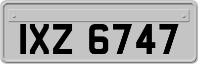 IXZ6747