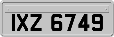 IXZ6749