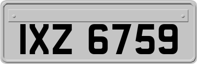 IXZ6759