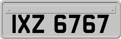 IXZ6767