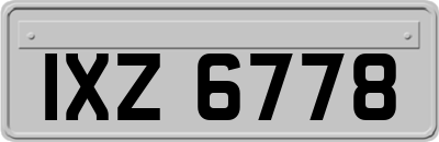 IXZ6778