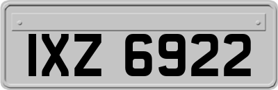 IXZ6922