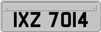 IXZ7014