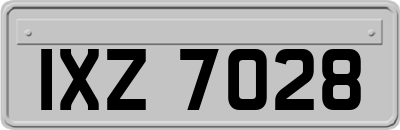 IXZ7028