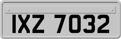 IXZ7032