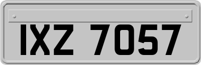 IXZ7057