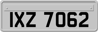 IXZ7062