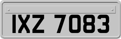 IXZ7083