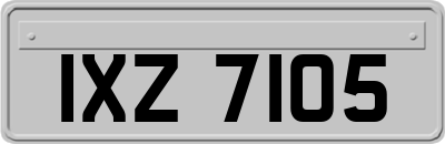 IXZ7105