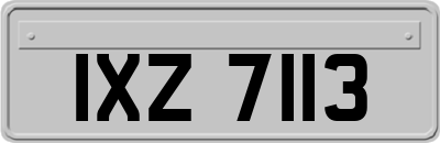 IXZ7113