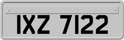 IXZ7122