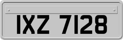 IXZ7128
