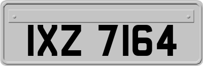 IXZ7164