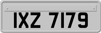IXZ7179