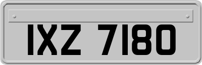 IXZ7180