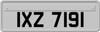 IXZ7191