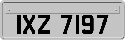 IXZ7197
