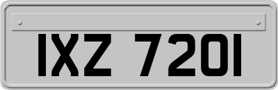 IXZ7201