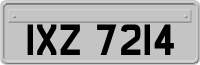 IXZ7214