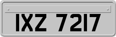IXZ7217