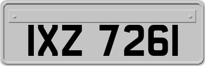 IXZ7261