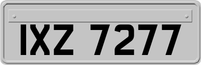 IXZ7277