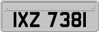 IXZ7381