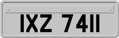 IXZ7411