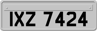 IXZ7424