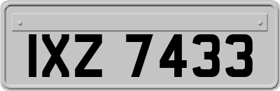 IXZ7433