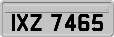 IXZ7465