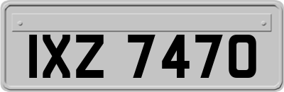 IXZ7470