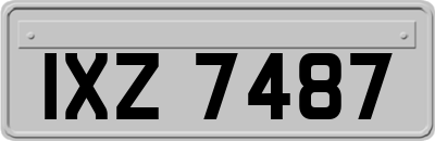 IXZ7487