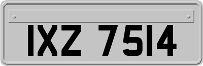 IXZ7514