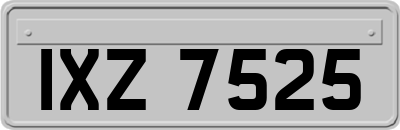 IXZ7525