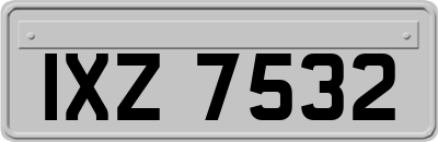 IXZ7532