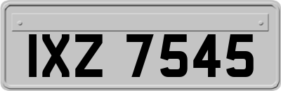 IXZ7545
