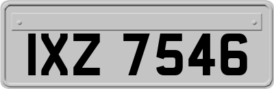 IXZ7546