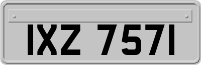 IXZ7571