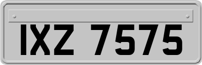 IXZ7575