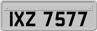IXZ7577