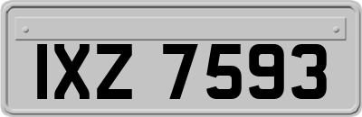IXZ7593